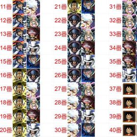 おもてなしの心で、丁寧にご対応いたします、 | バウンティラッシュのアカウントデータ、RMTの販売・買取一覧