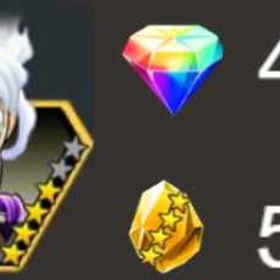 🧉超フェス1体🧉Android限定 🧉石垢 | バウンティラッシュのアカウントデータ、RMTの販売・買取一覧