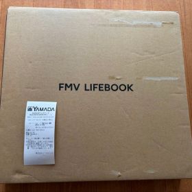 保証書ありUH-X/H1 FMV LIFEBOOK FMVUXH1B