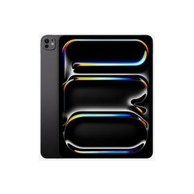 【未使用】Apple 【Wi-Fi】 13インチ iPad Pro（M4/2024） 1TB スペースブラック 標準ガラス MVX63J/A【大阪堂島】保証期間６ヶ月