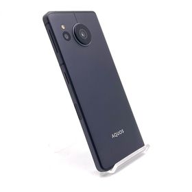 シャープ(SHARP)の【全額返金保証】【最速発送】SHARP AQUOS sense7 128GB docomo SIMフリー 動作確認済(スマートフォン本体)