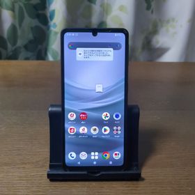 シャープ(SHARP)の（L4692）スマートフォン SHARP SH-53C(スマートフォン本体)