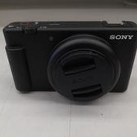 VLOGCAM ZV-1F B SONY
