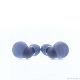〔中古〕SONY(ソニー) LinkBuds S WF-LS900N L アースブルー〔198-ud〕