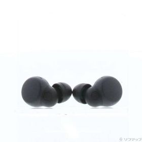 〔中古〕SONY(ソニー) LinkBuds S WF-LS900N B ブラック〔198-ud〕