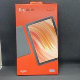 タブレット端末 FIRE HD 10 (13世代) AMAZON