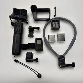 GoPro Hero10 Volta リモートコントローラー 他(現役です)