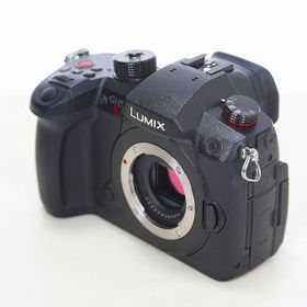 パナソニック(Panasonic)の【中古】(パナソニック) Panasonic DC-GH5M2(コンパクトデジタルカメラ)