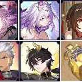 🧢一品（いっぴん）🧢 | 崩壊スターレイル(崩スタ)のアカウントデータ、RMTの販売・買取一覧