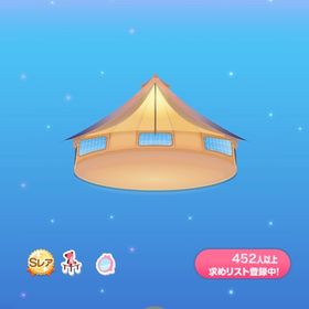 壁紙_夜のテント Lean インテリアアイテム | ポケコロのアイテム、RMTの販売・買取一覧