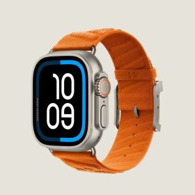 希少 ★ AppleWatch Ultra2 HERMES 49㎜ 本体 ★
