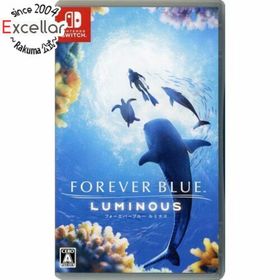 ニンテンドースイッチ(Nintendo Switch)のフォーエバーブルー ルミナス Nintendo Switch(家庭用ゲームソフト)