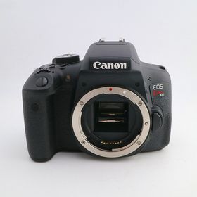 キヤノン(Canon)の【中古】(キヤノン) Canon EOS Kiss X8i(コンパクトデジタルカメラ)