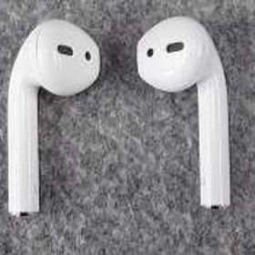 ワイヤレスヘッドホン MMEF2J/A APPLE