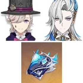 即対応|リネ+久遠流転の大典+天空の翼+刻晴1凸+ヌヴィレット+夢見月瑞希|引退垢 | 原神のアカウントデータ、RMTの販売・買取一覧