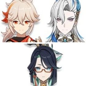 即対応|天空の翼+夢見月瑞希+狼の末路+楓原万葉+刻晴+モナ+ヌヴィレット+風鷹剣+閑雲|引退垢 | 原神のアカウントデータ、RMTの販売・買取一覧