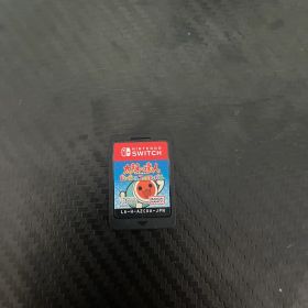 Switch 太鼓の達人