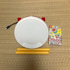 太鼓の達人 for Nintendo Switch セット