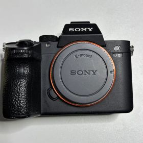 SONY α7 III ミラーレス一眼カメラ ILCE-7M3 本体