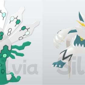 色違いゼラオラ＆ジガルデ 2体セット バラ売り可能 | ポケモン剣盾(ソードシールド)のアカウントデータ、RMTの販売・買取一覧