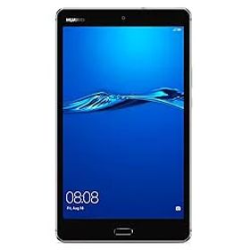 【中古】HUAWEI MediaPad M3 lite 8 8.0インチW-Fiモデル 32GB RAM3GB/ROM32GB 【日本正規代理店品】