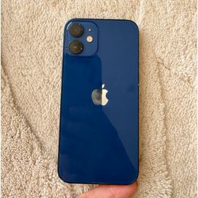 アップル(Apple)のアップル iphone 12 mini 256GB(スマートフォン本体)
