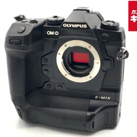 【中古】 【良品】 オリンパス OM-D E-M1X ボディ