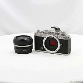 〔中古品〕 Z fc 28mm f／2.8 Special Edition キット〔中古品〕 Z fc 28mm f／2.8 Special Edition キット
