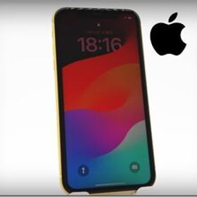 ■新品同様■未使用品■Apple■ランクA■iPhone XR■256GB■バッテリー100％■国内SIMフリー■イエロー■12万■zhh71m