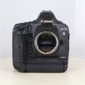 キヤノン(Canon)の【中古】(キヤノン) Canon EOS-1D X MARK II(2) ボディ(コンパクトデジタルカメラ)