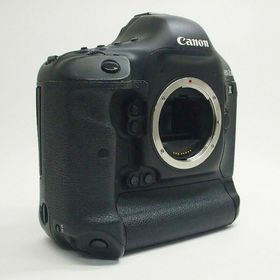 キヤノン(Canon)の【中古】(キヤノン) Canon EOS-1D X ボディ(コンパクトデジタルカメラ)