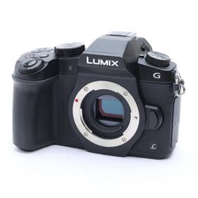 《難有品》Panasonic LUMIX DMC-G8 ボディ