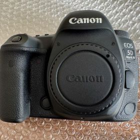 Canon EOS 5D Mark IV デジタル一眼レフ 美品