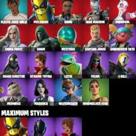 👑19 スキン 👑pc/PSN/xbox👑 ザ・リーパー 斧 👑