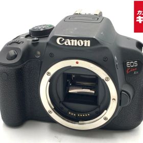 【中古】 【並品】 キヤノン EOS Kiss X7i ボディ 【デジタル一眼レフ】