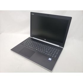 (中古) ProBook 450 G5 (i5-7200U/15.6/8GB/HDD500GB/W10) /2ZA82AV