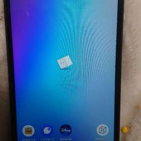 Aquos wish5 新品 ブラック(スミ) 箱つき SIMフリー