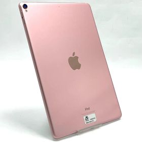 Apple iPad Pro 10.5インチ 256GB ローズゴールド Wi-Fi 動作確認済【全額返金保証】【最速発送】