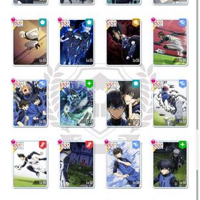 アカウント販売戦力3000億 現役アカ アイク、センドウ完凸 課金額300万以上 ...アカウント販売 完突そこそこ戦力高め！チーム戦力1.4億【3垢】石65000-80000個+11連券3枚+3★券6枚引退アカ。総戦力50億↑、キャラ器具4種！戦力150億飽きてきた為売りますブルーロックpwc垢販売ブルーロック垢販売完凸多数 課金総額50万↑石10000個+45体キャラ完凸+32枚サポカ完凸アカウント売ります、ブルーロックpwcアカウント販売引退アカウント ※値段交渉ブルーロックpwc 完凸23総戦力1億 無課金アカウント販売総戦力28億超！！激強アカウント！！引退垢ブルーロックPWC引退垢アカウント販売値下げしました！ 課金額40万超 完凸多数アカウント販売ログイン皆勤賞中！総戦力3億超え！全キャラ全サポカ所持！戦力2...ブルーロックPWC 引退垢至急！破格引退垢 EX＋６引退します。アカウント販売引退アカウント1.5周年目前！超スタートダッシュ垢引退垢 完凸多数総戦力7000万↑キャラ完凸42体•サポカ完凸51引退垢 総戦力8300万超 戦場の桜花潔完凸 バロバロきゅん完凸引退垢 完凸キャラ15体 戦力5000万以上引退します引退するので売ります。戦力3000万超引退アカウント超お得！値下げ！課金50万以上！クリスマス千切&周年凪&...