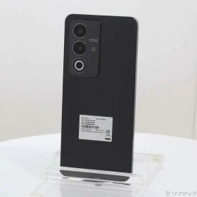 【中古】OPPO(オッポ) 〔展示品〕 OPPO A3 5G 128GB ブラック CPH2639 SIMフリー 【344-ud】