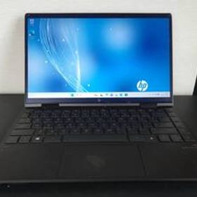 HP ENVY x360 Ryzen5 5600U/RAM8GB/SSD256GB/windows11/office