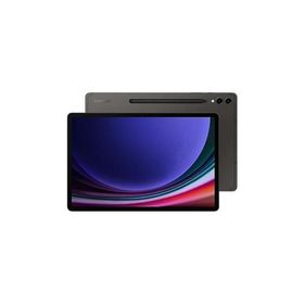 ★ Galaxy Tab S9+ SM-X810NZAAXJP 12GB/256GB (グラファイト) 【タブレットPC】