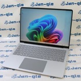 関西【美品】Microsoft Surface Laptop7 CPU:Snapdragon X12-Core X1E80100 メモリ:16GB SSD256GB この機会にぜひ!! J660319 G ◆