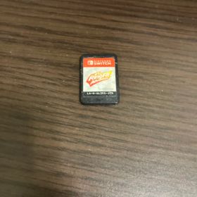 リングフィットアドベンチャー カセット