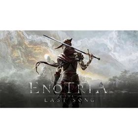 【新品】PS5 Enotria: The Last Song