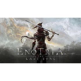 ＰＳ５ Enotria:The Last Song（エノトリア ザラストソング）（２０２５年３月２１日発売）【新品】【ポスト投函便送料無料】