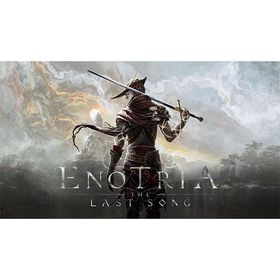 [メール便OK]【新品】【PS5】Enotria： The Last Song[お取寄せ品]