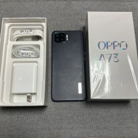 OPPO A73 本体