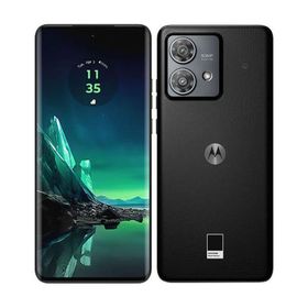 MOTOROLA motorola edge 40 neo[256GB] SIMフリー ブラックビ …