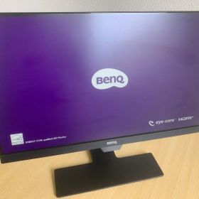 2020年製 BenQ モニタディスプレイ 21.5インチ GW2283